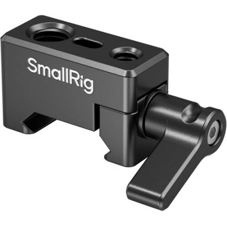SmallRig 1973B - mocowanie na zacisk NATO